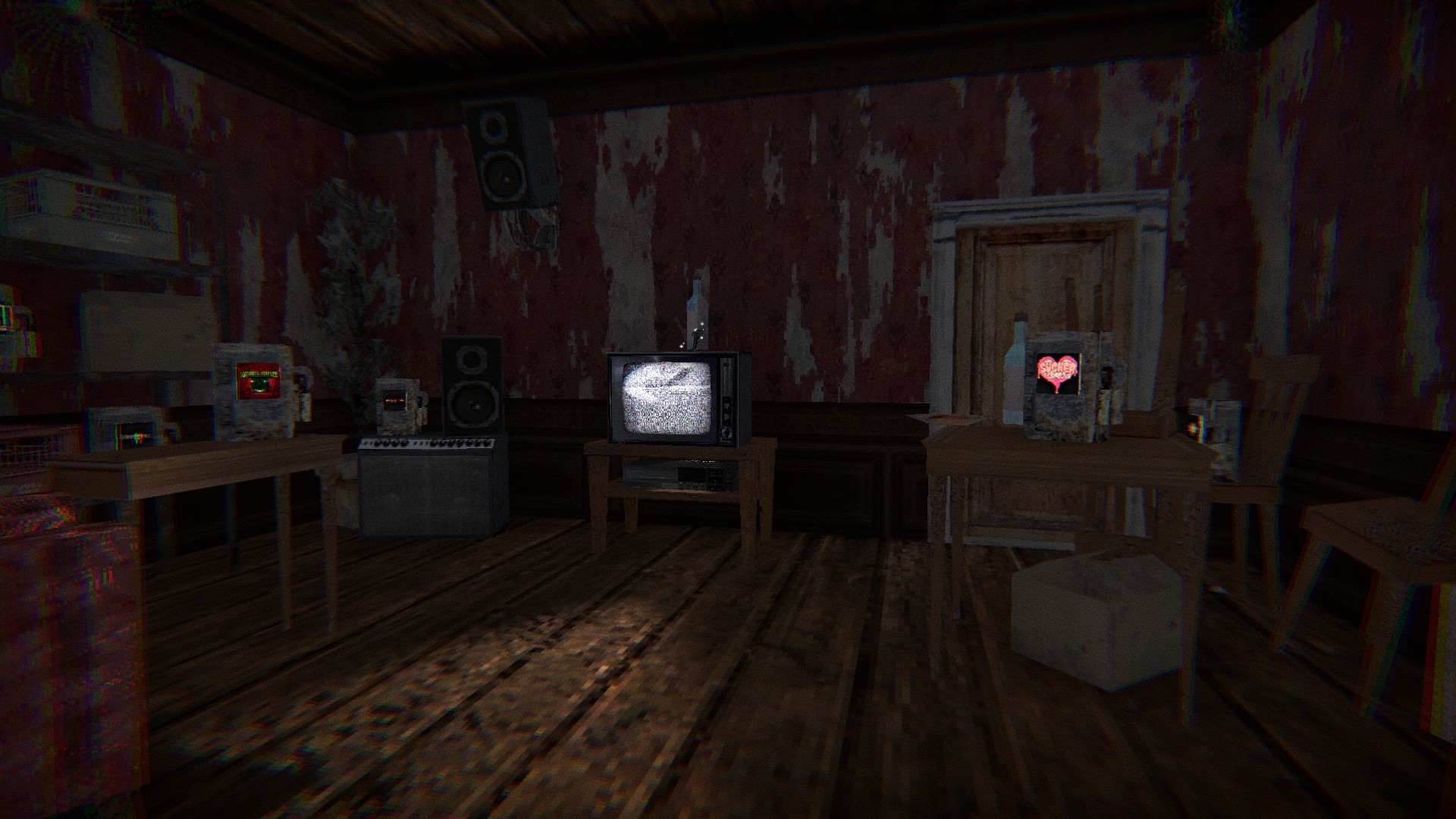 Dread X Collection 2 screenshot