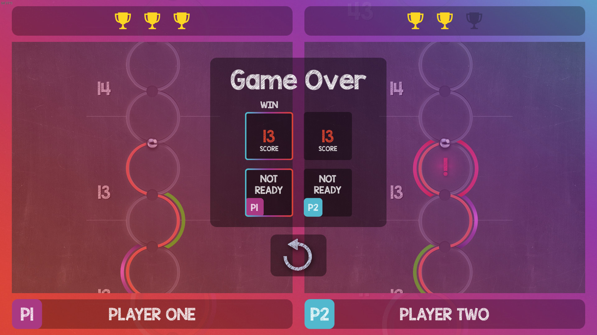 8infinity screenshot