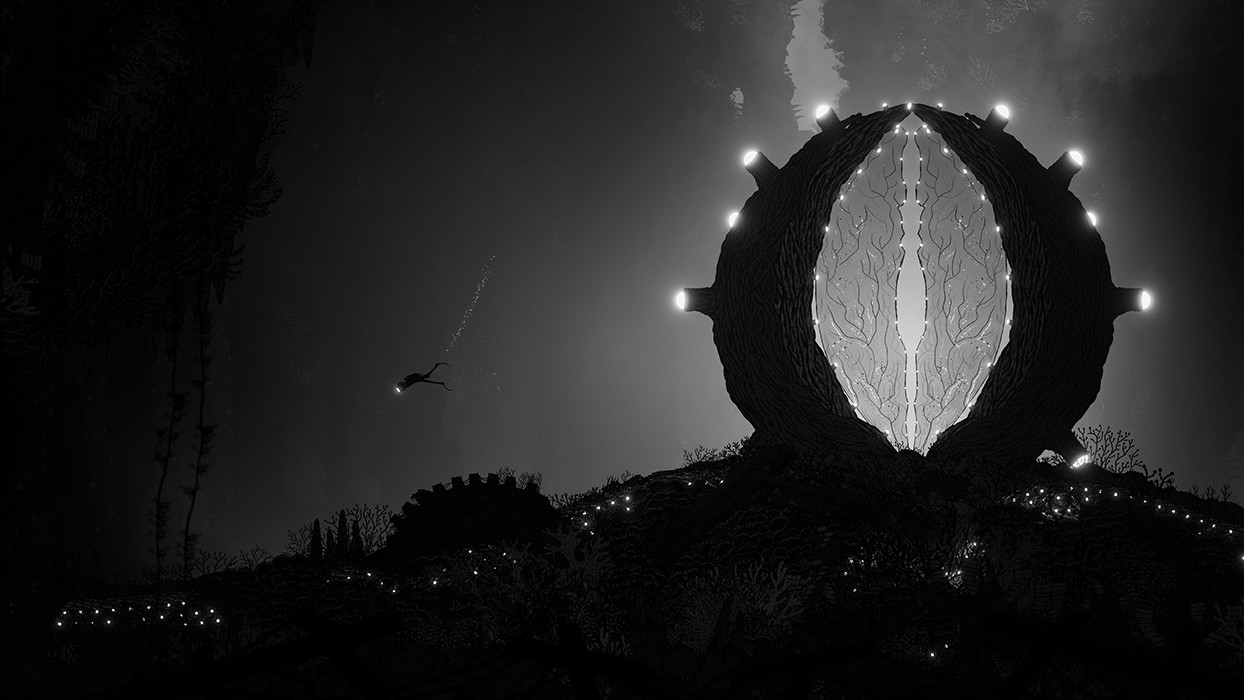 SILT screenshot