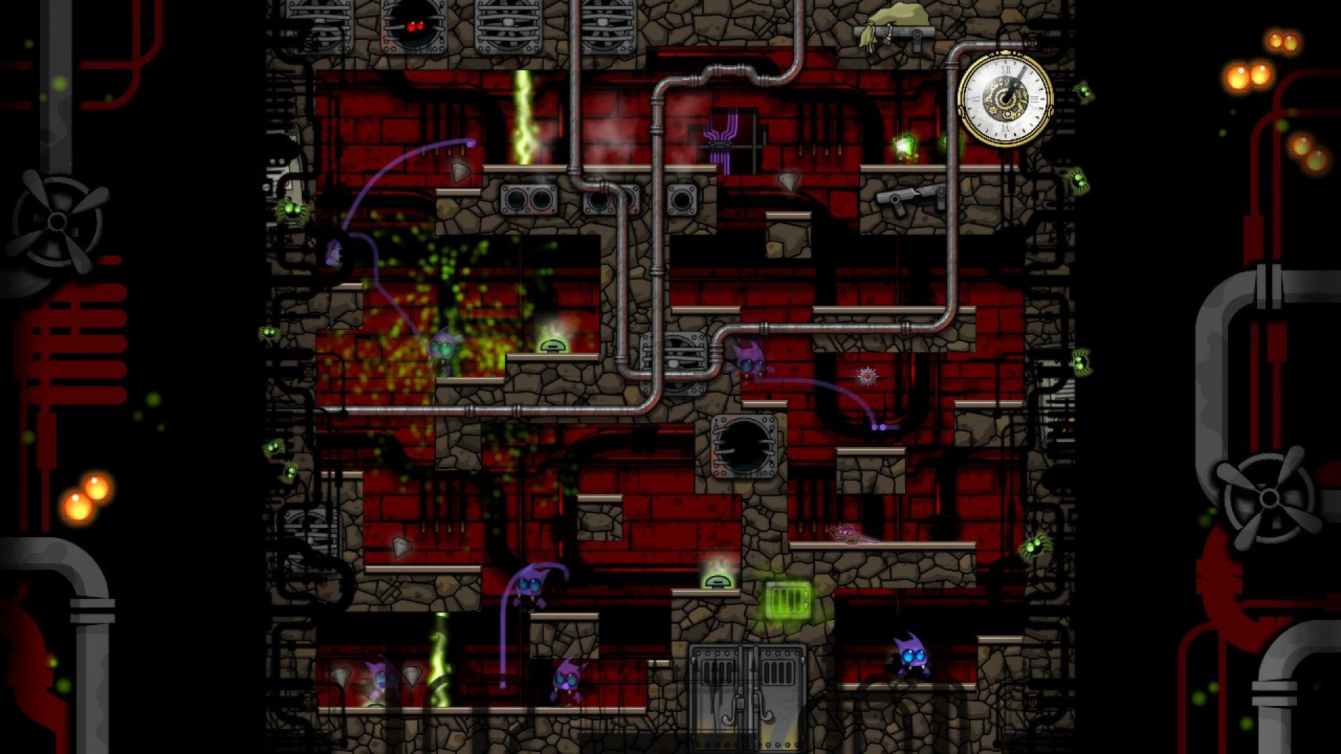 Adventures of Shuggy screenshot