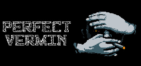 Perfect Vermin key art