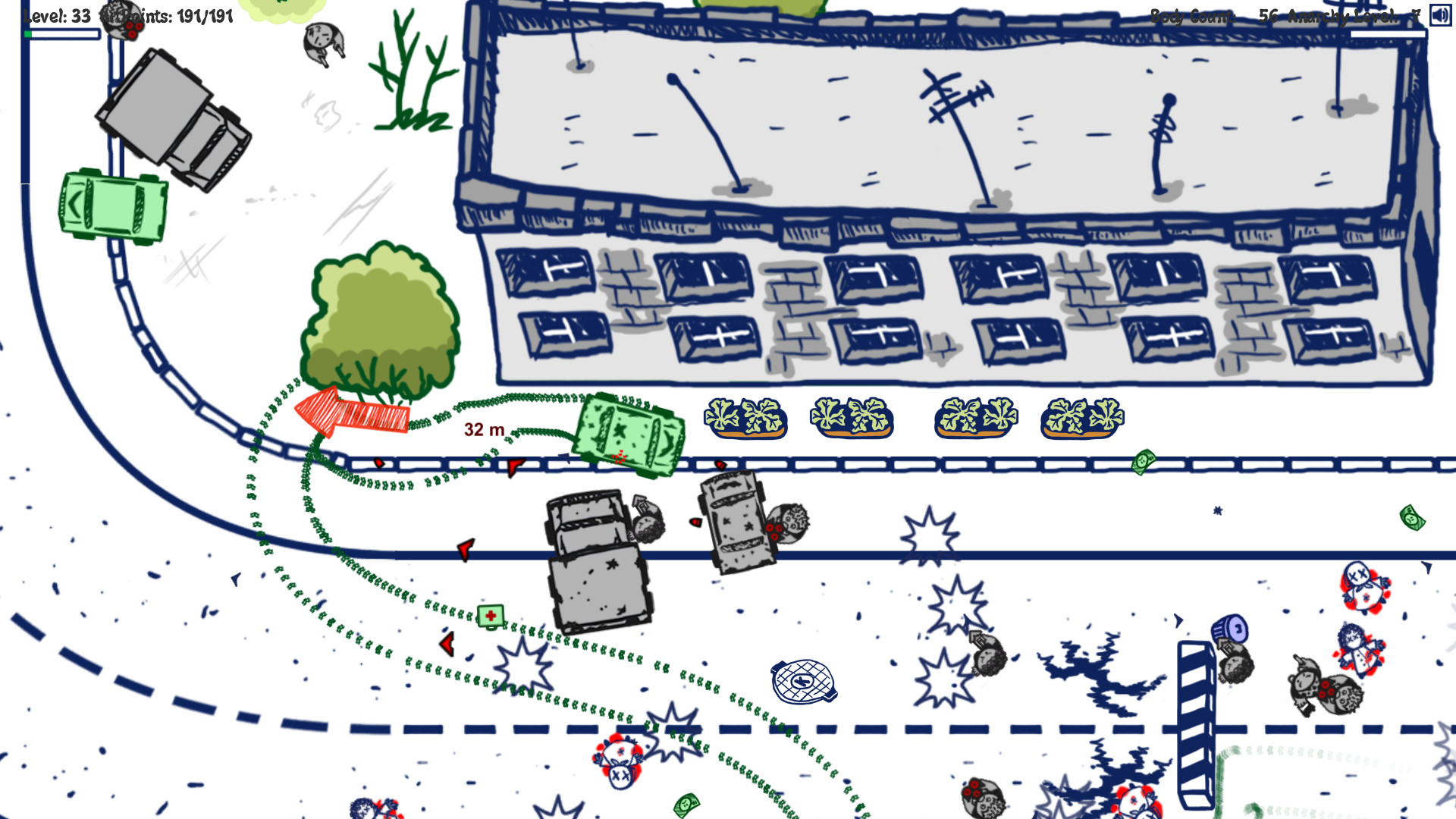 State of Anarchy screenshot