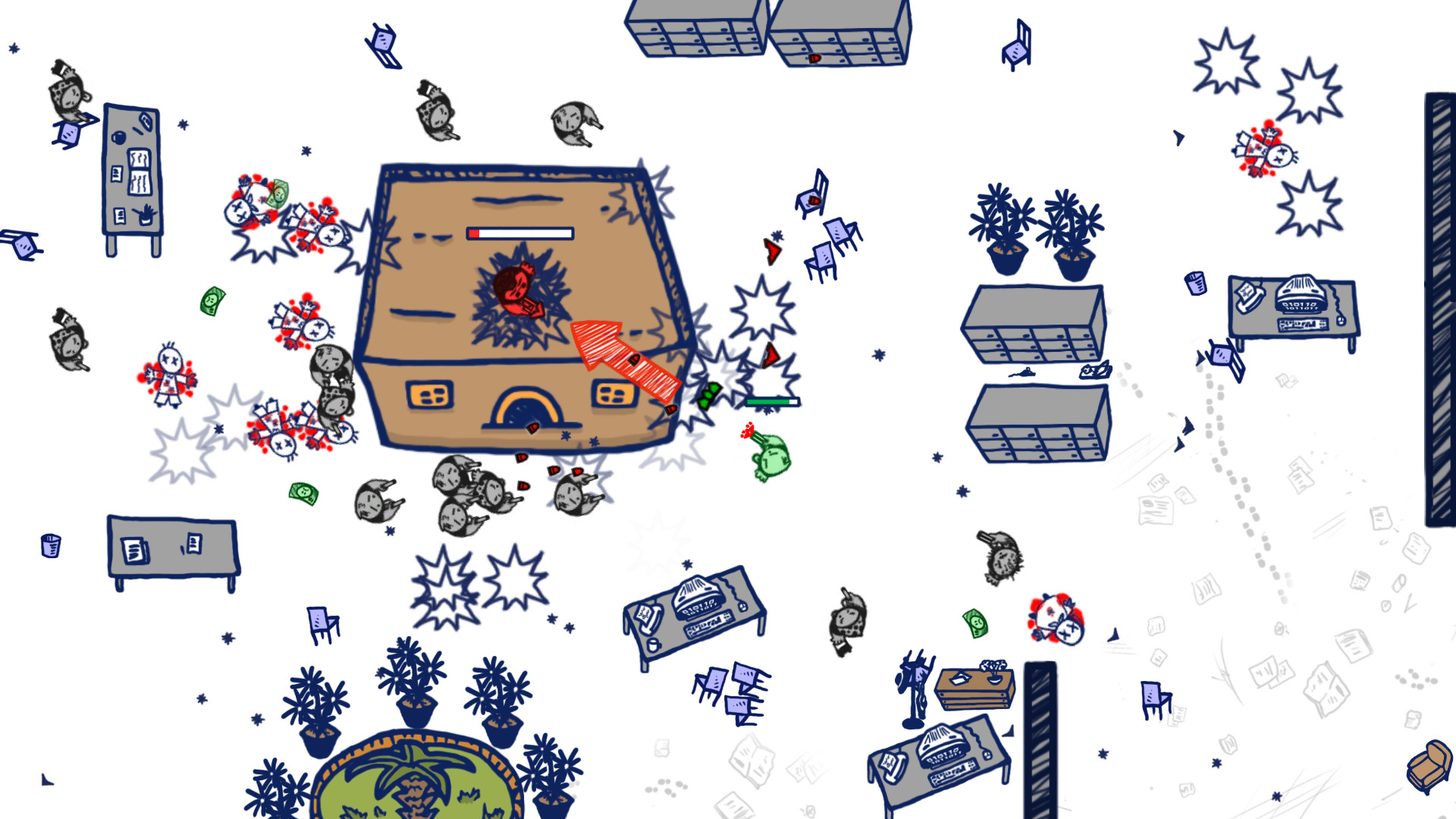 State of Anarchy screenshot