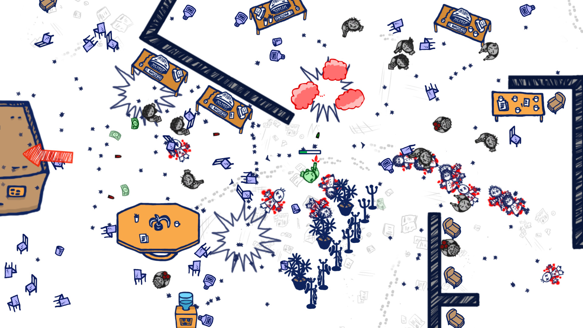 State of Anarchy screenshot