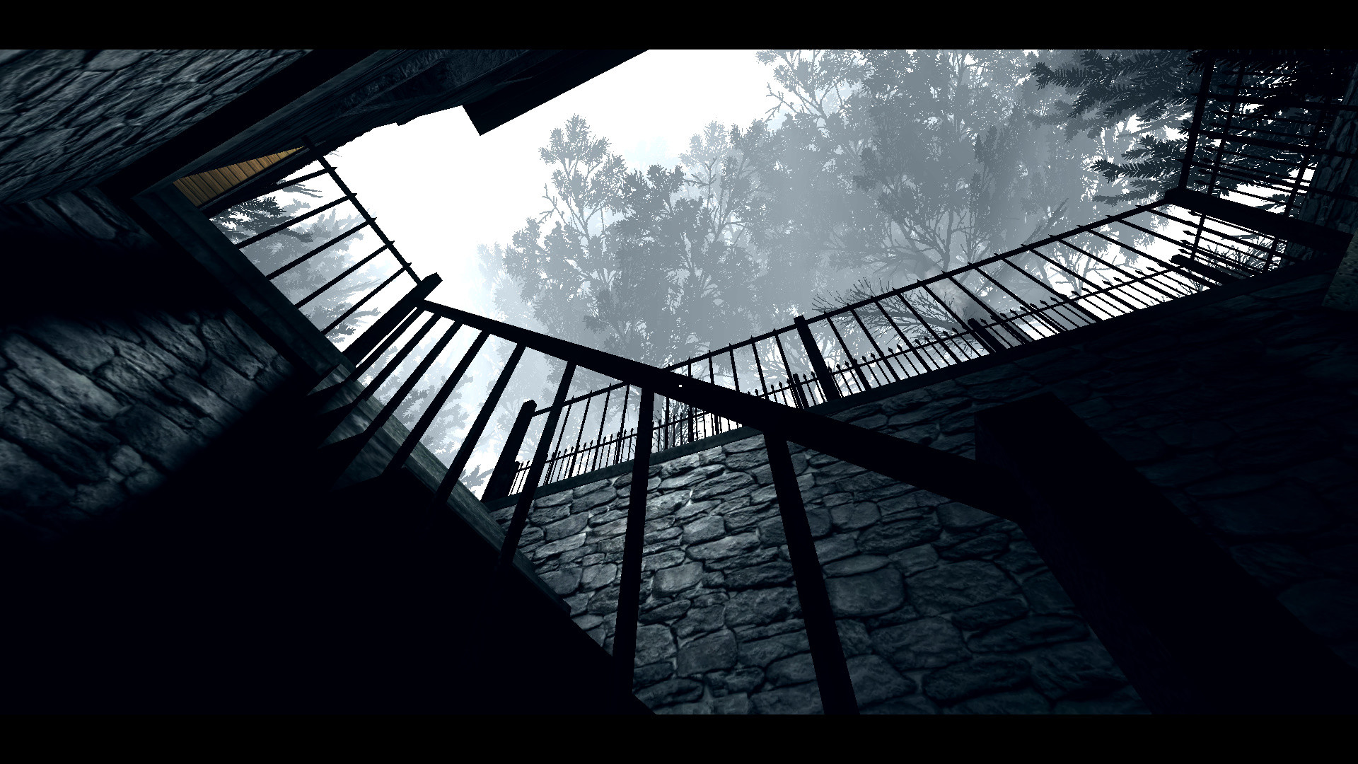 Wooden House screenshot