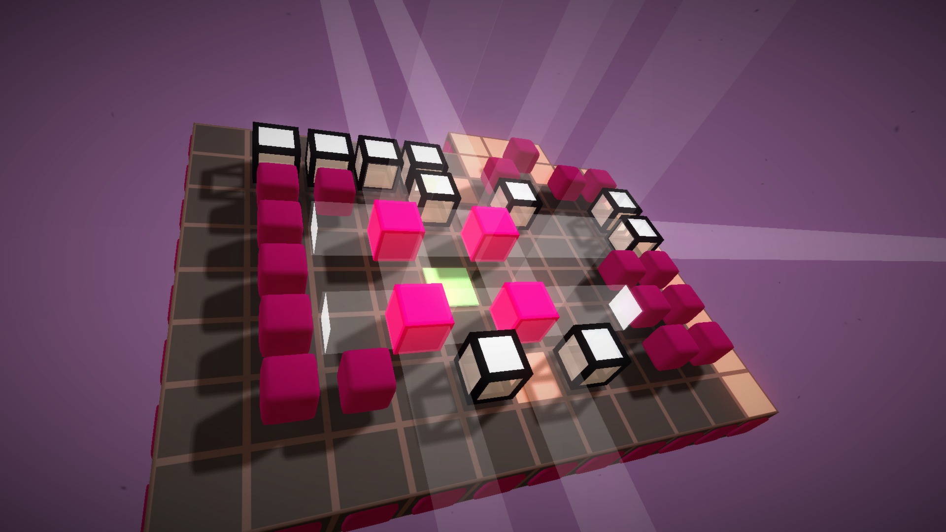 English Country Tune screenshot