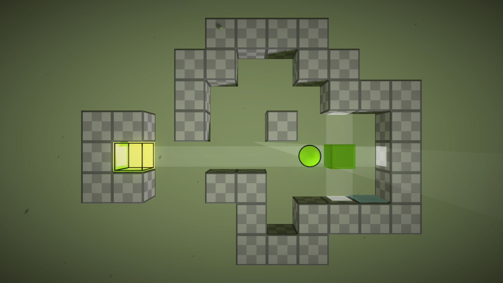 English Country Tune screenshot