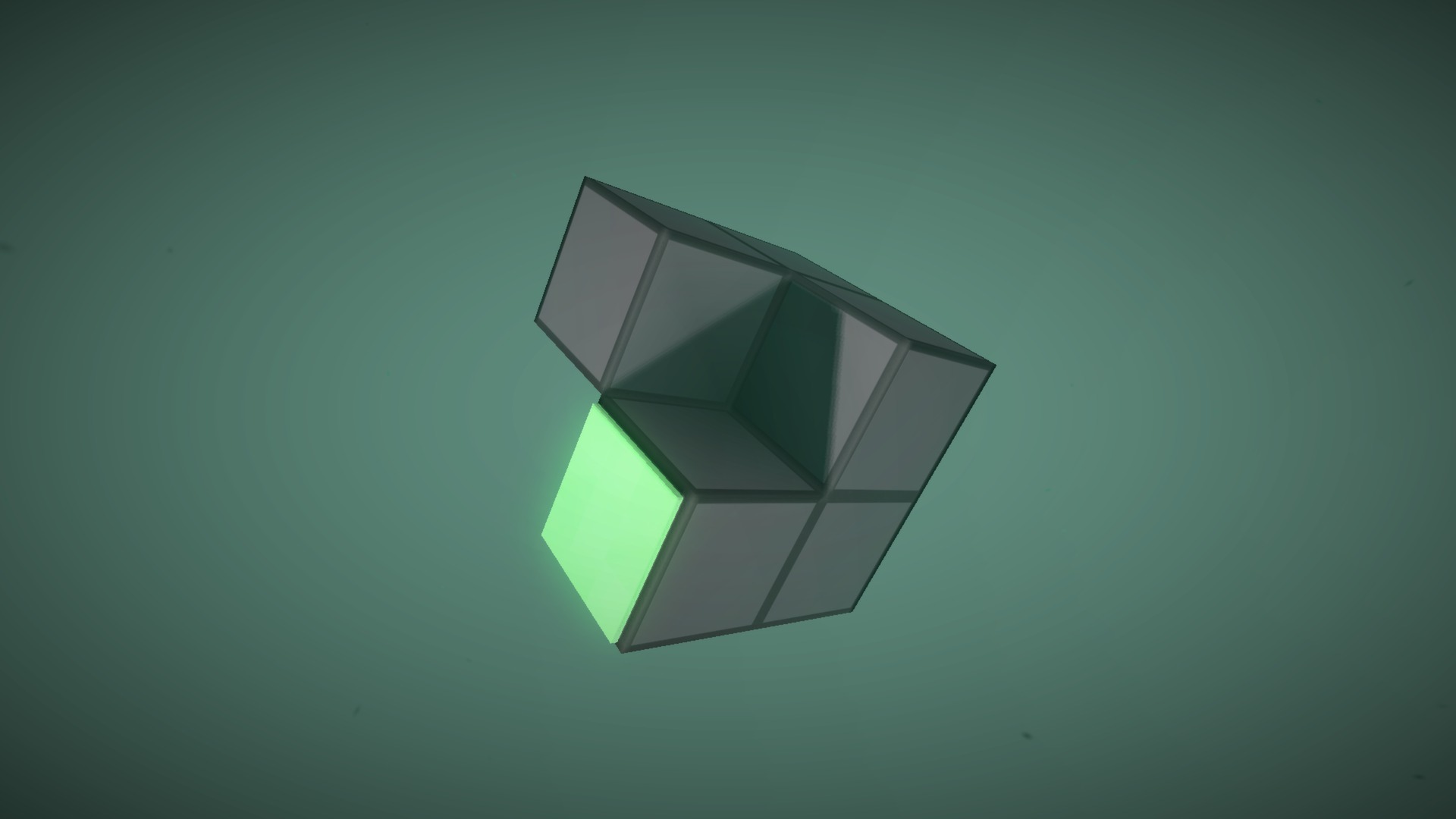 English Country Tune screenshot