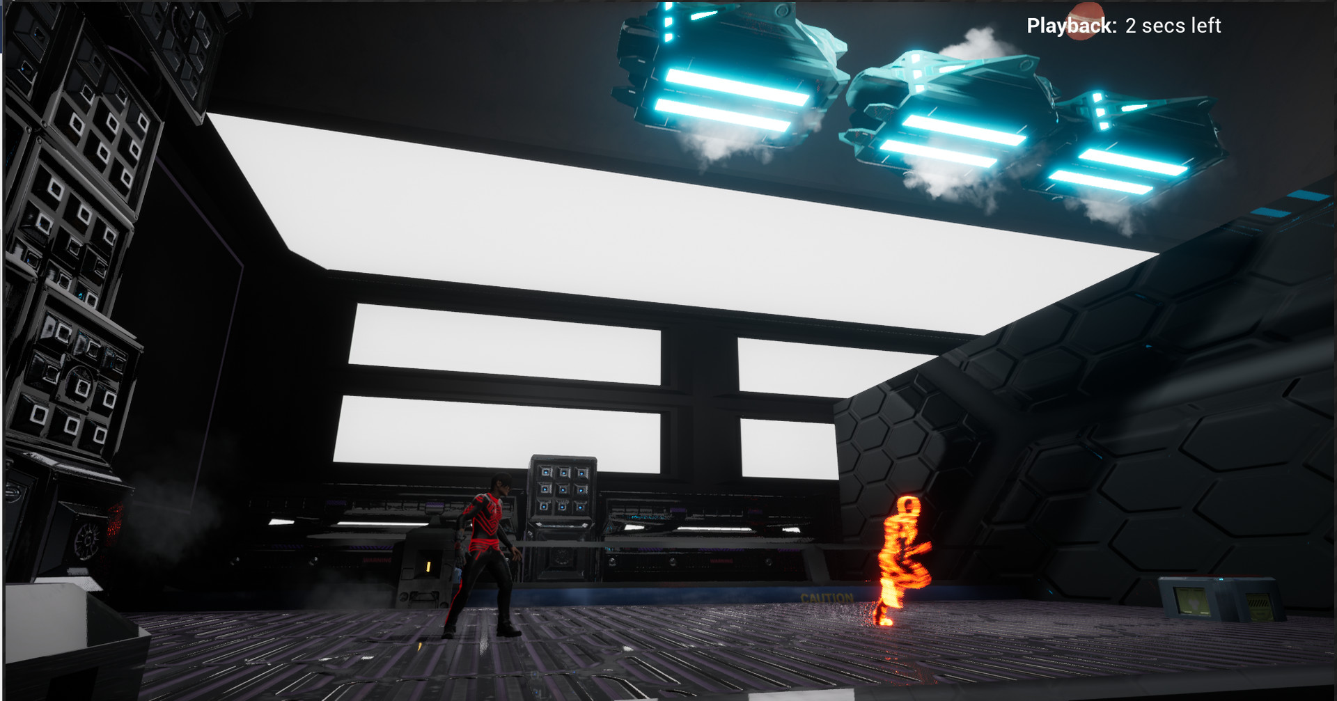 Deja Vu screenshot