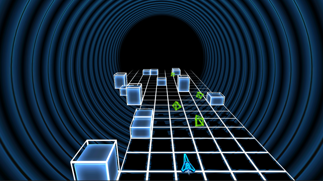 Avoid - Sensory Overload screenshot