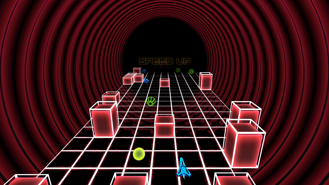 Avoid - Sensory Overload screenshot