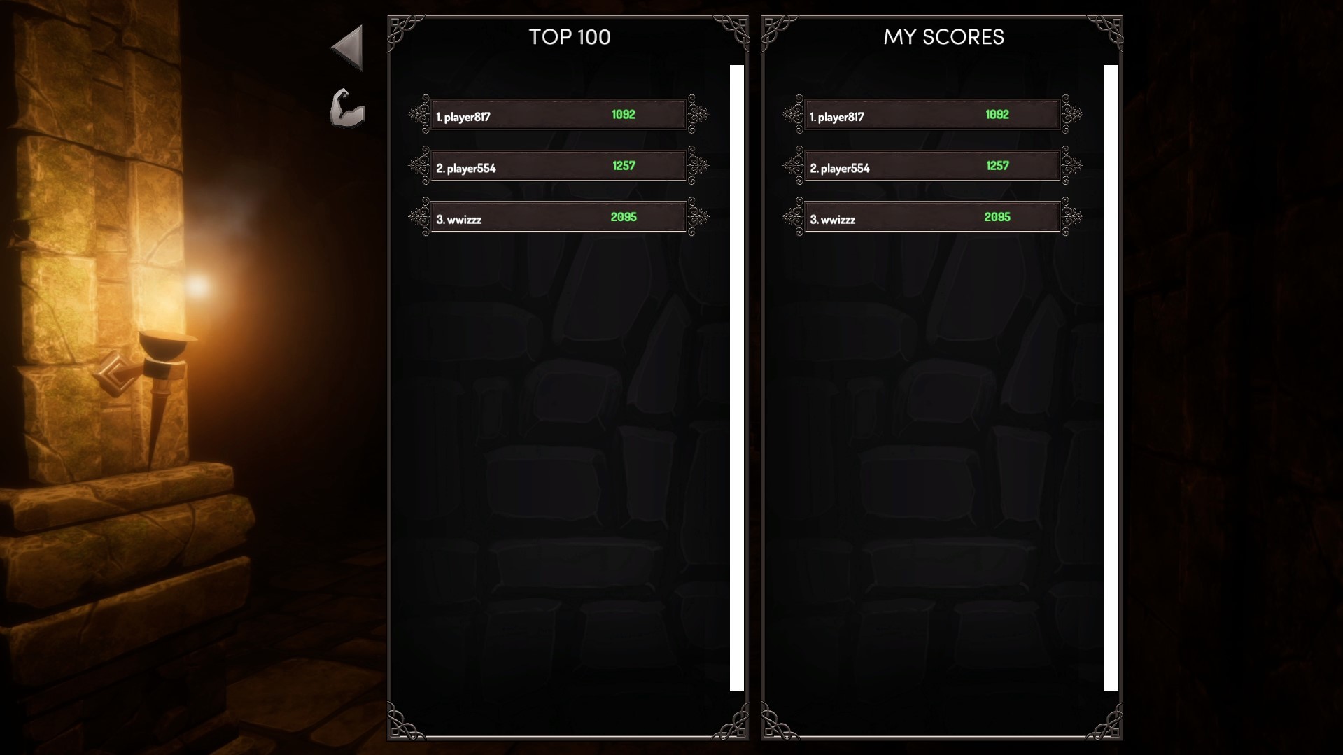 Creature Hunter screenshot