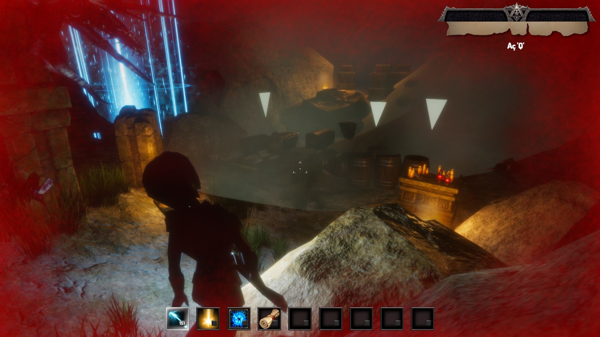 Creature Hunter screenshot