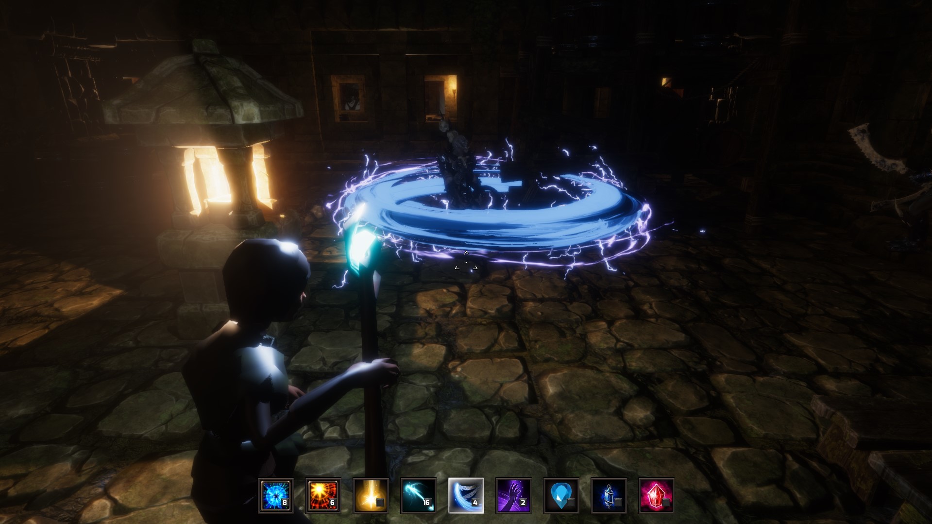 Creature Hunter screenshot
