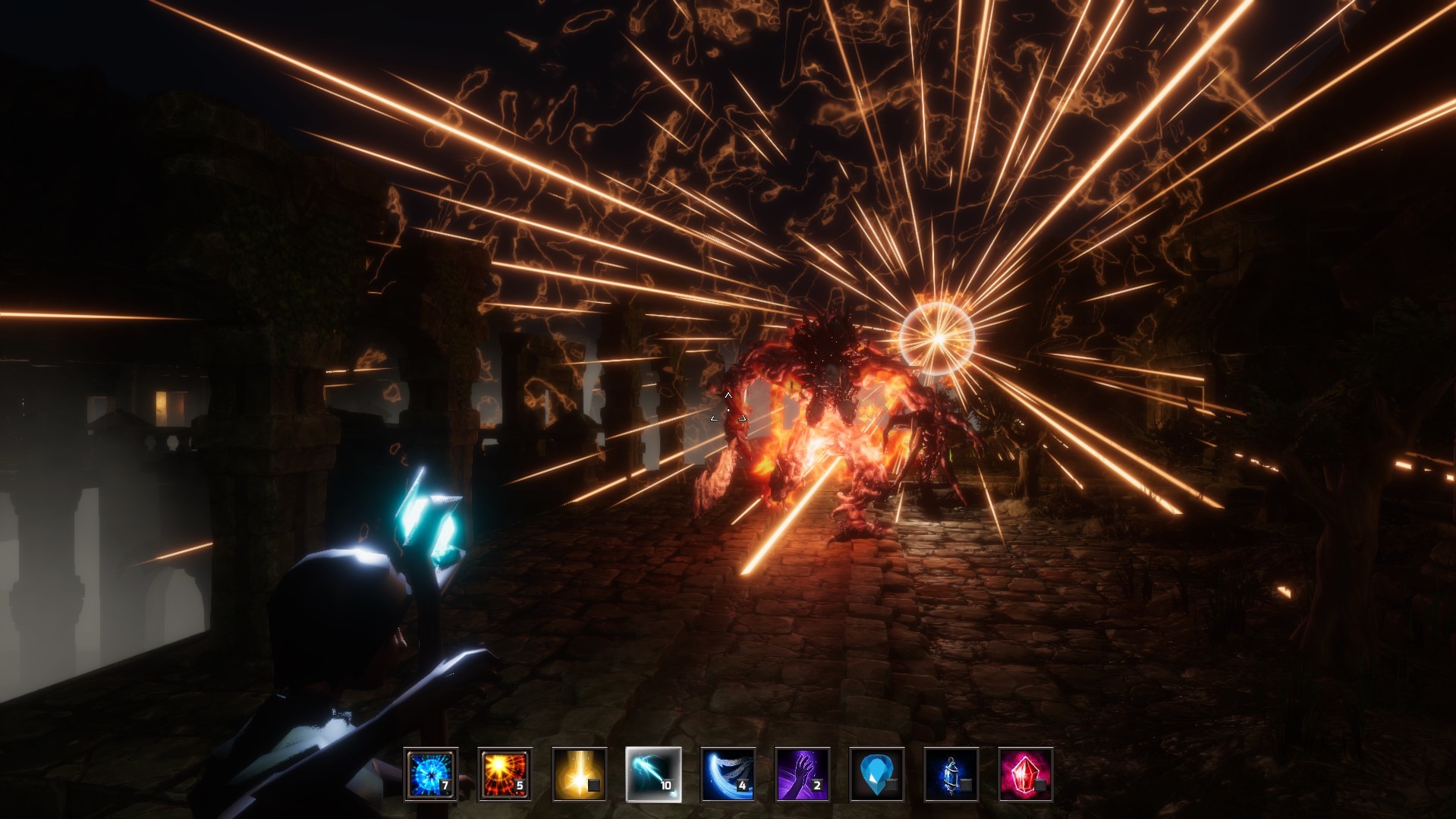 Creature Hunter screenshot