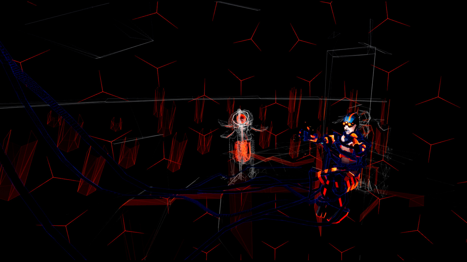 Synthesis Universe -Episode 00- screenshot