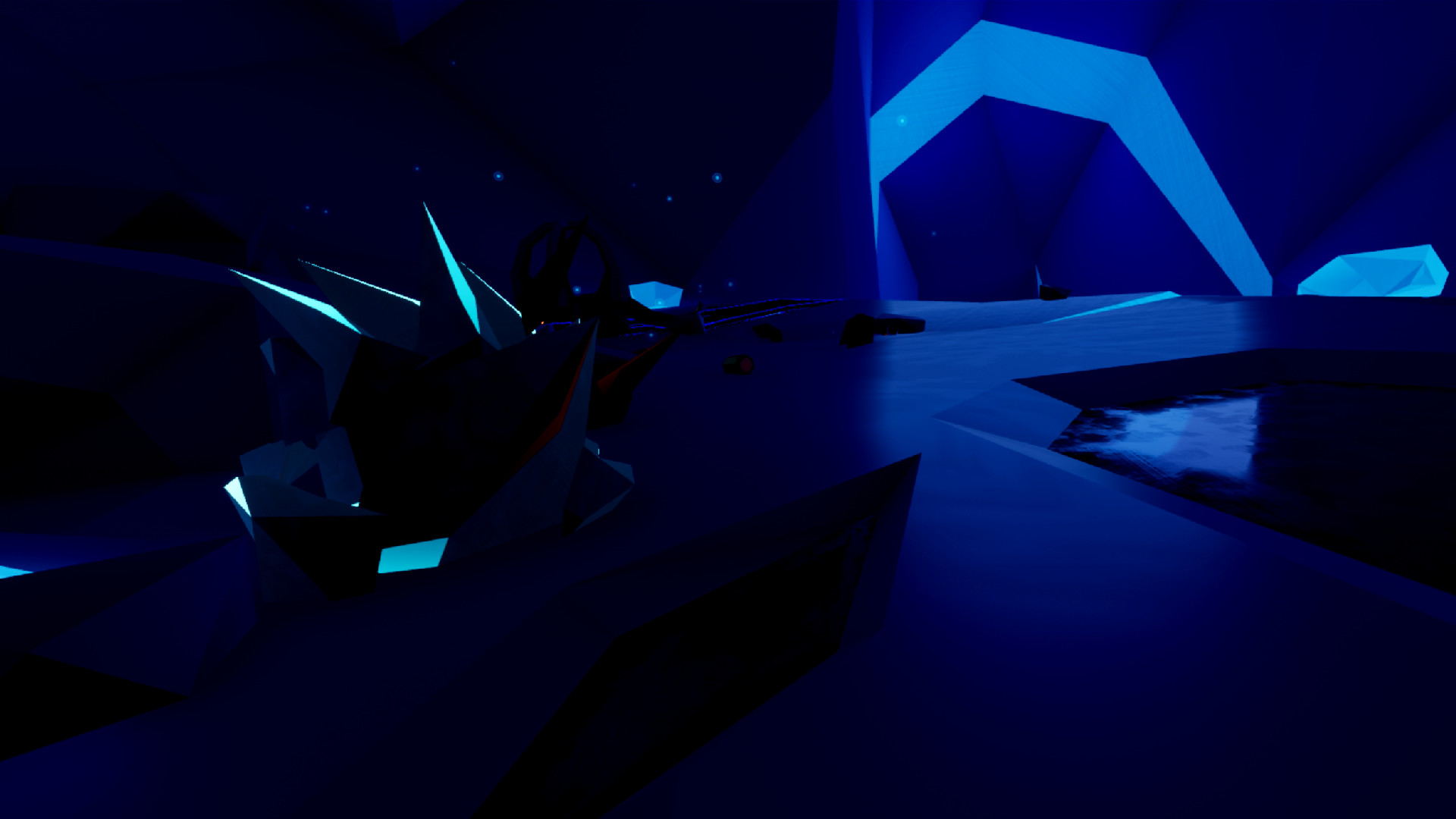 Synthesis Universe -Episode 00- screenshot