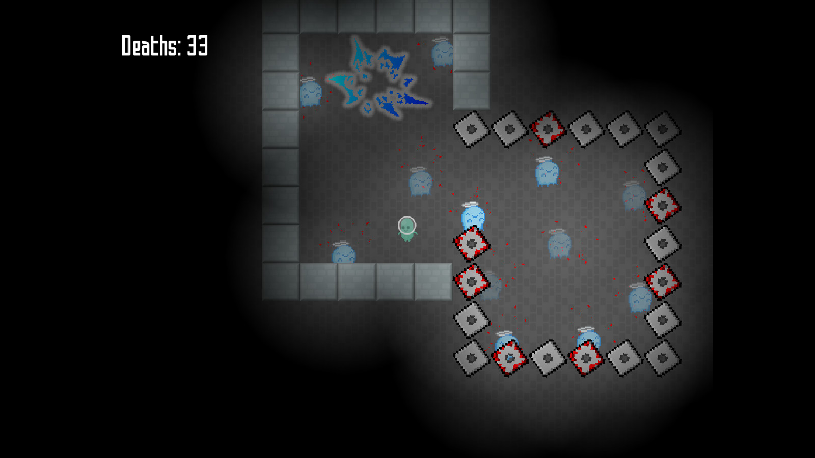 Sometimes: Success Requires Sacrifice screenshot