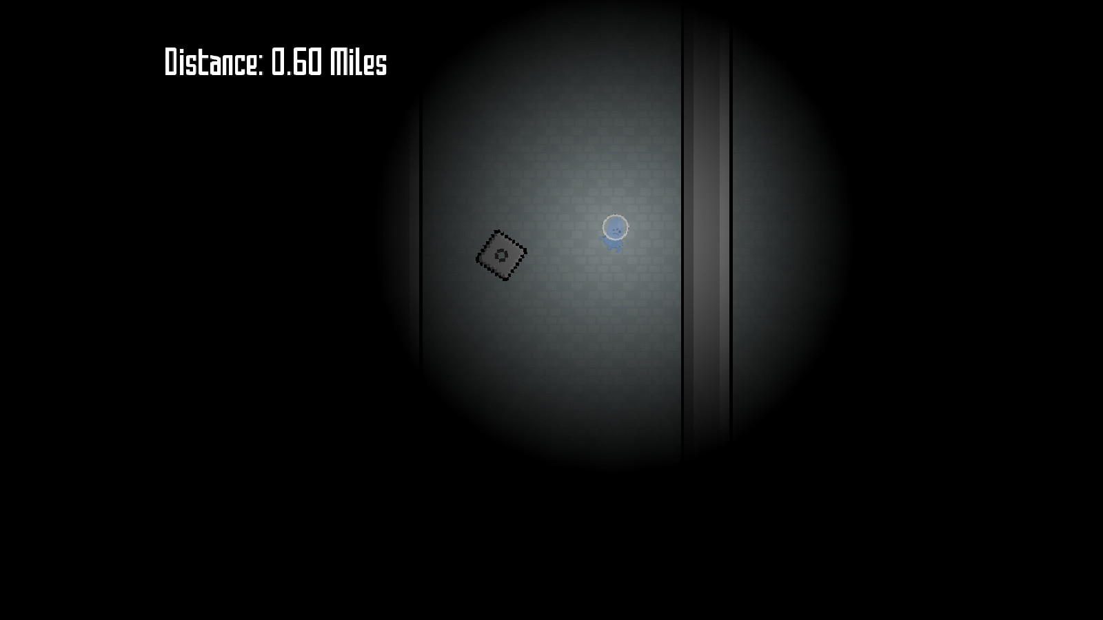 Sometimes: Success Requires Sacrifice screenshot