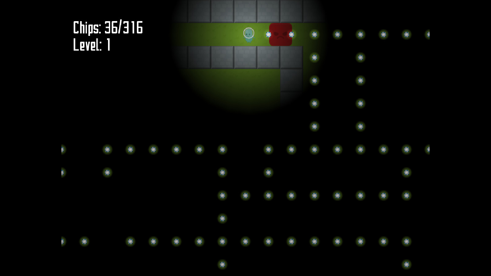 Sometimes: Success Requires Sacrifice screenshot