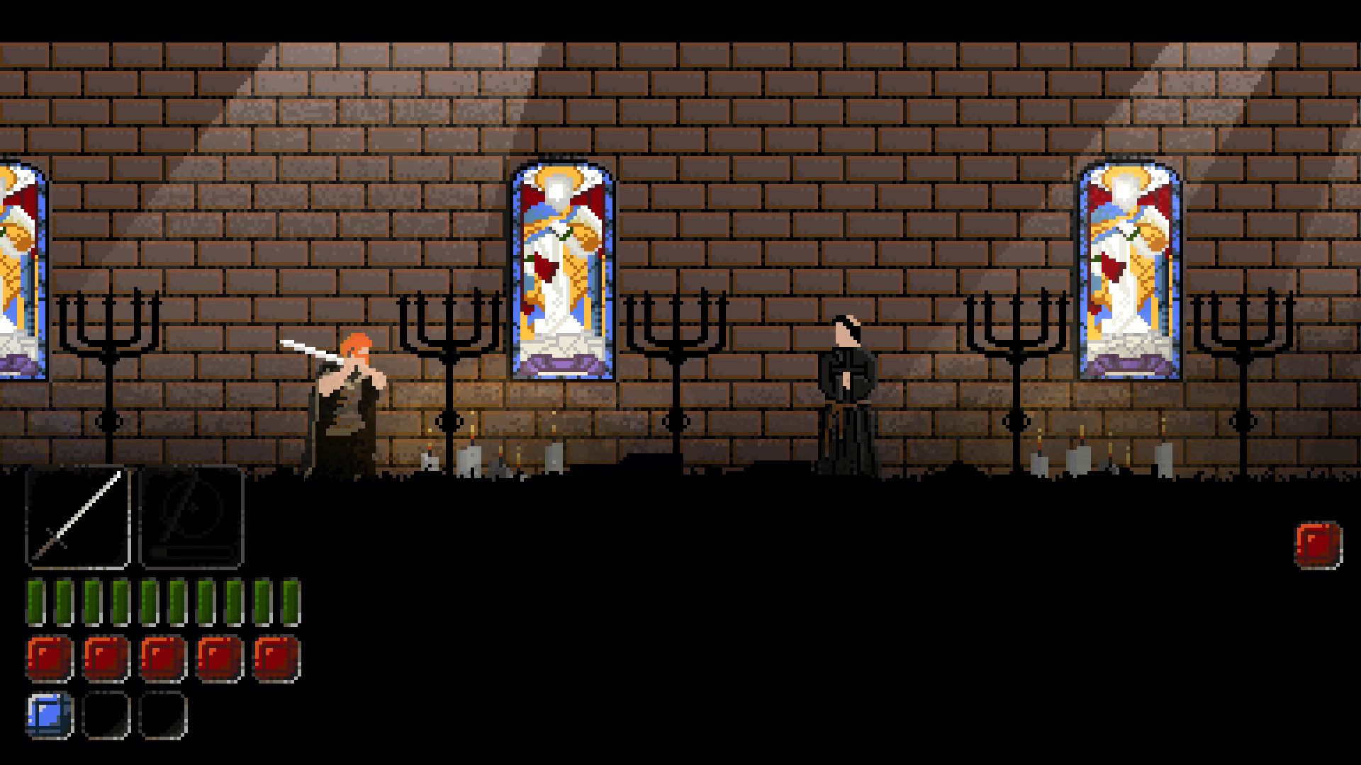 Bannerman screenshot