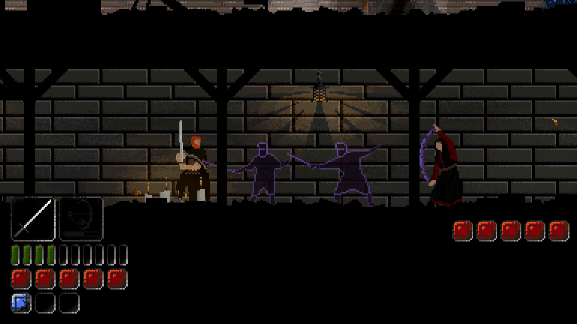 Bannerman screenshot