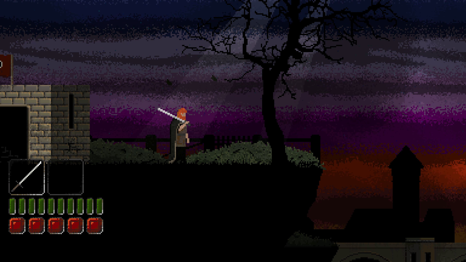 Bannerman screenshot