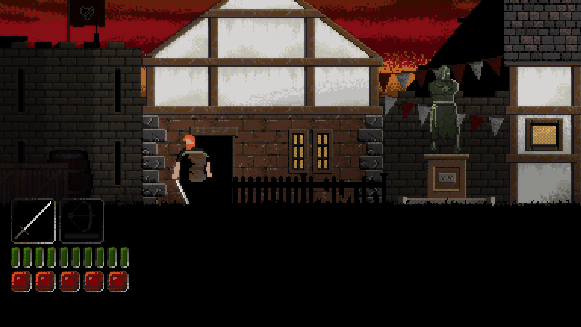 Bannerman screenshot