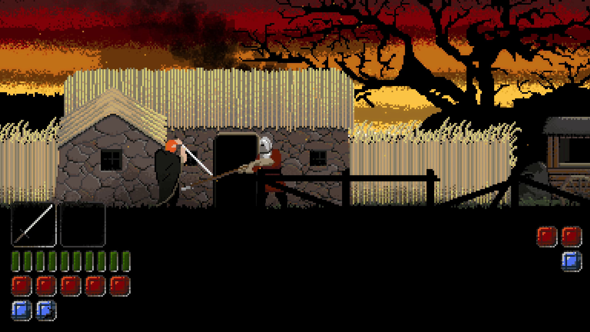 Bannerman screenshot