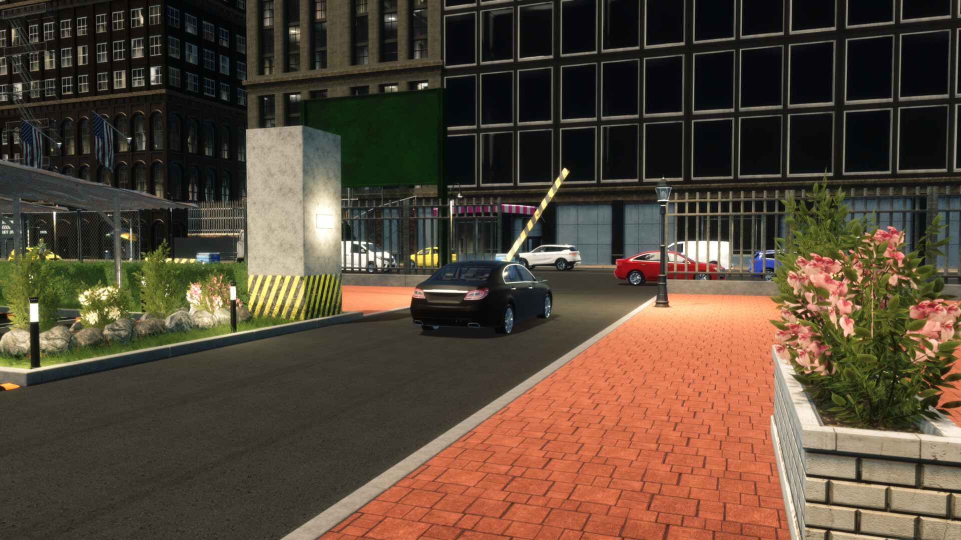 Parking Tycoon: Business Simulator screenshot