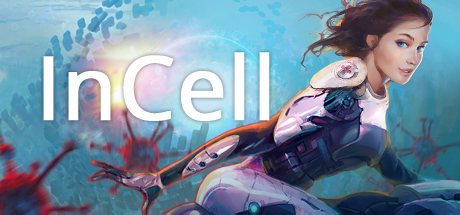 InCell VR key art