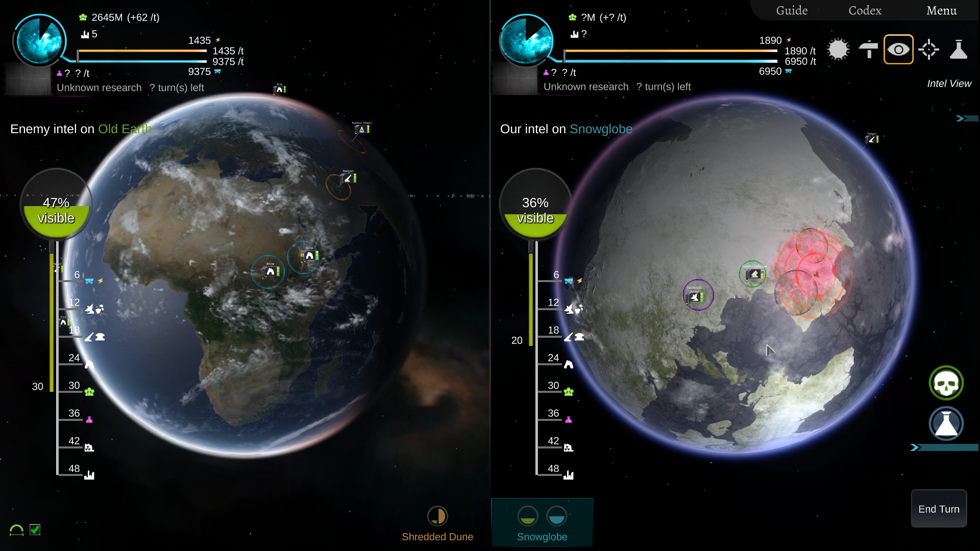 Interplanetary: Enhanced Edition screenshot