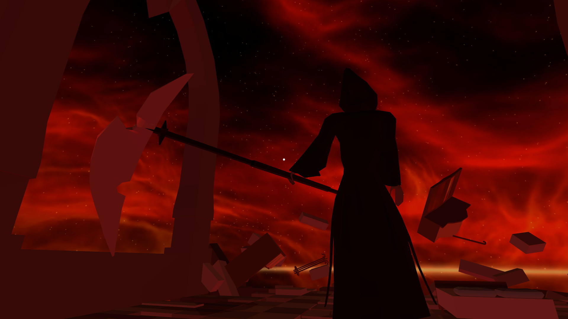 The Way of Life Free Edition screenshot