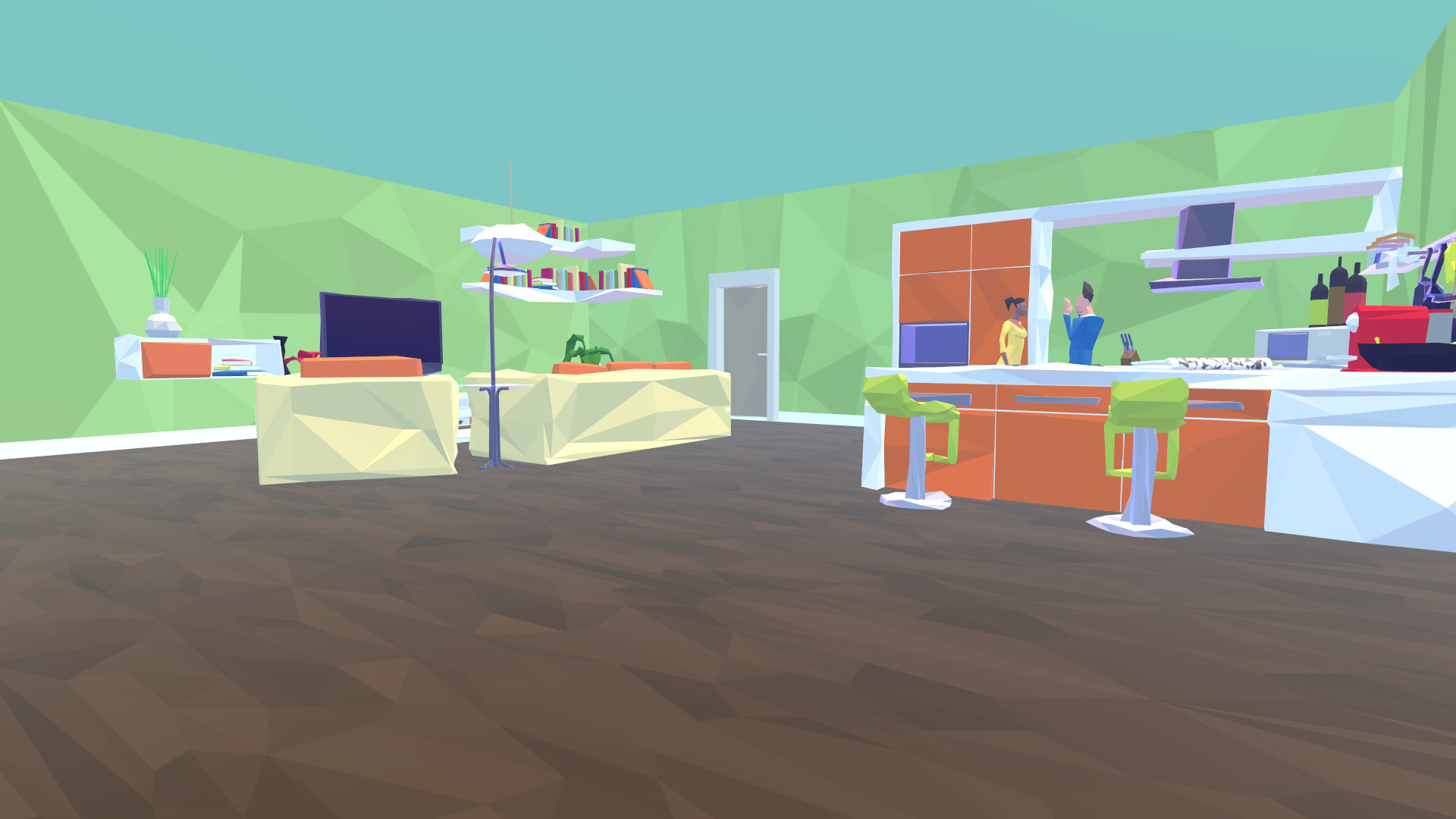 The Way of Life Free Edition screenshot
