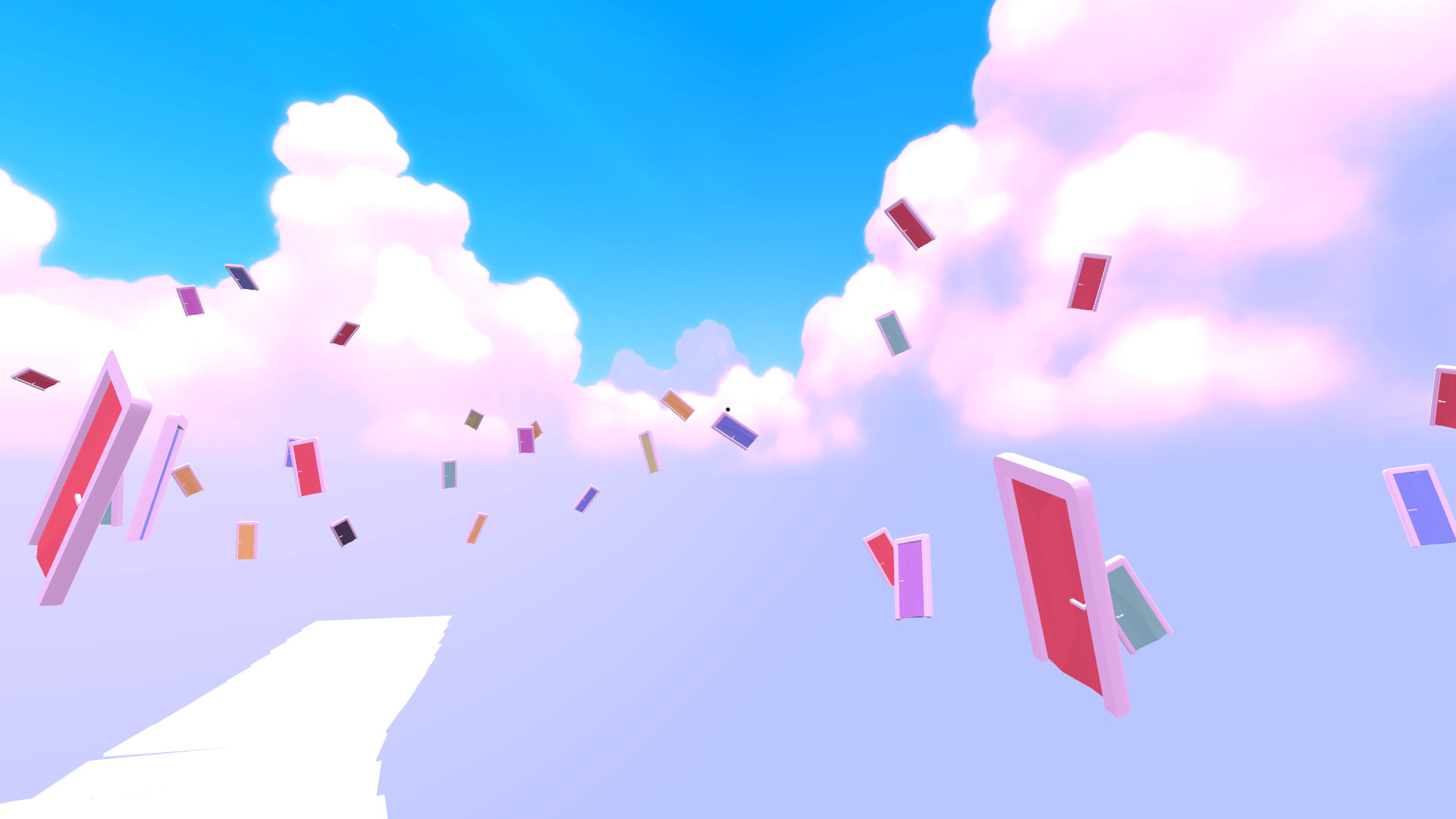 The Way of Life Free Edition screenshot