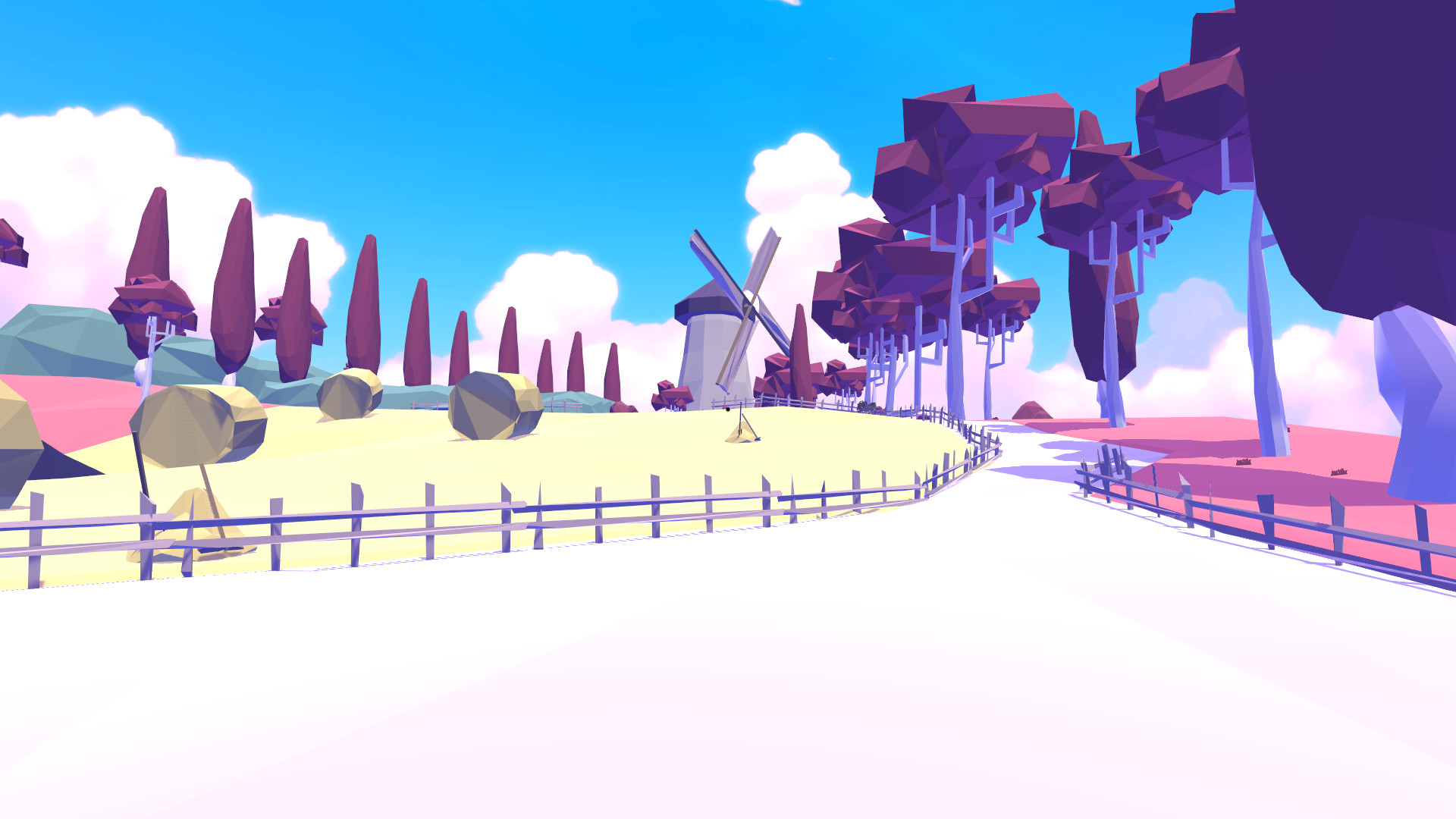 The Way of Life Free Edition screenshot