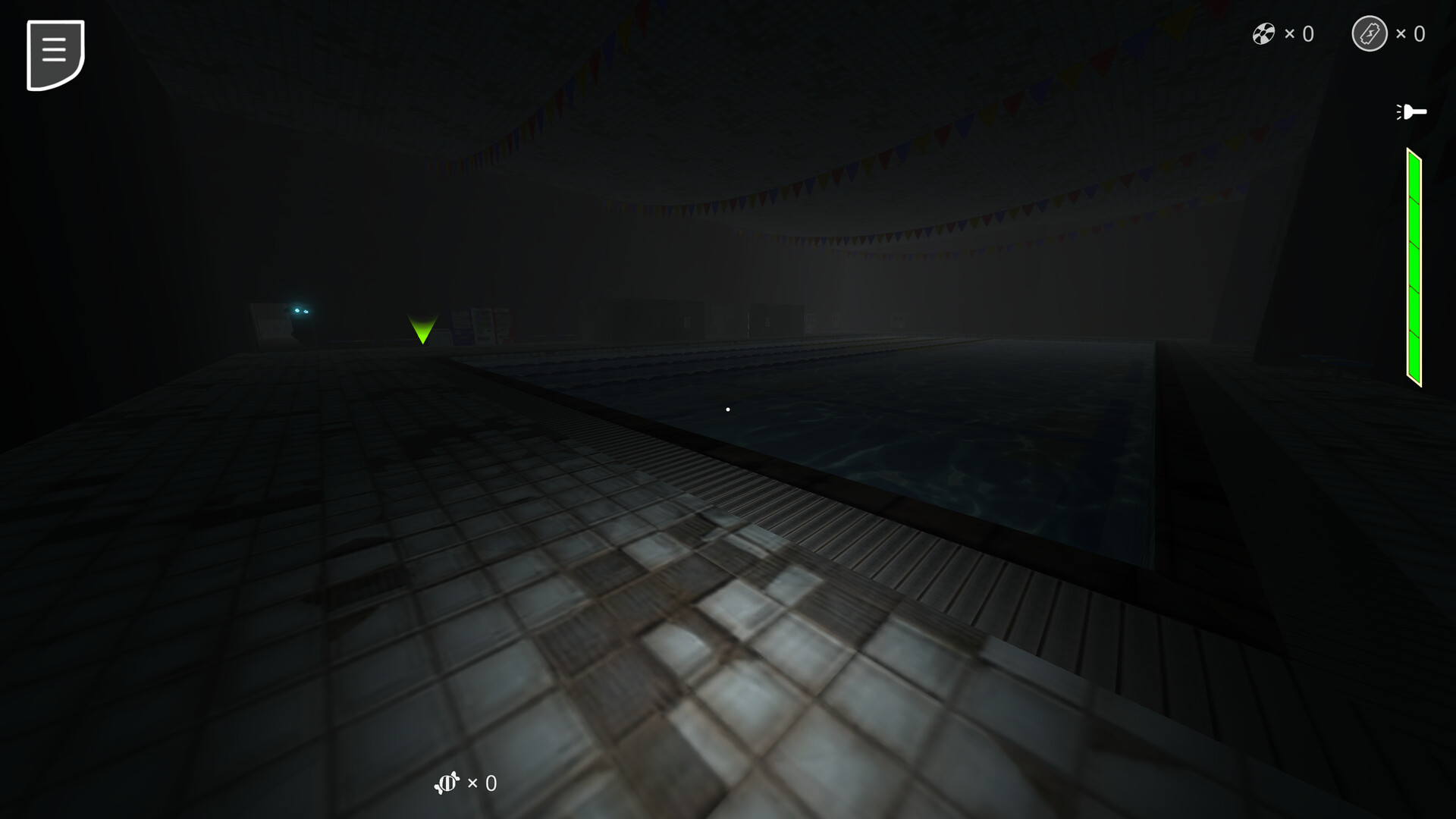Silent Waters screenshot