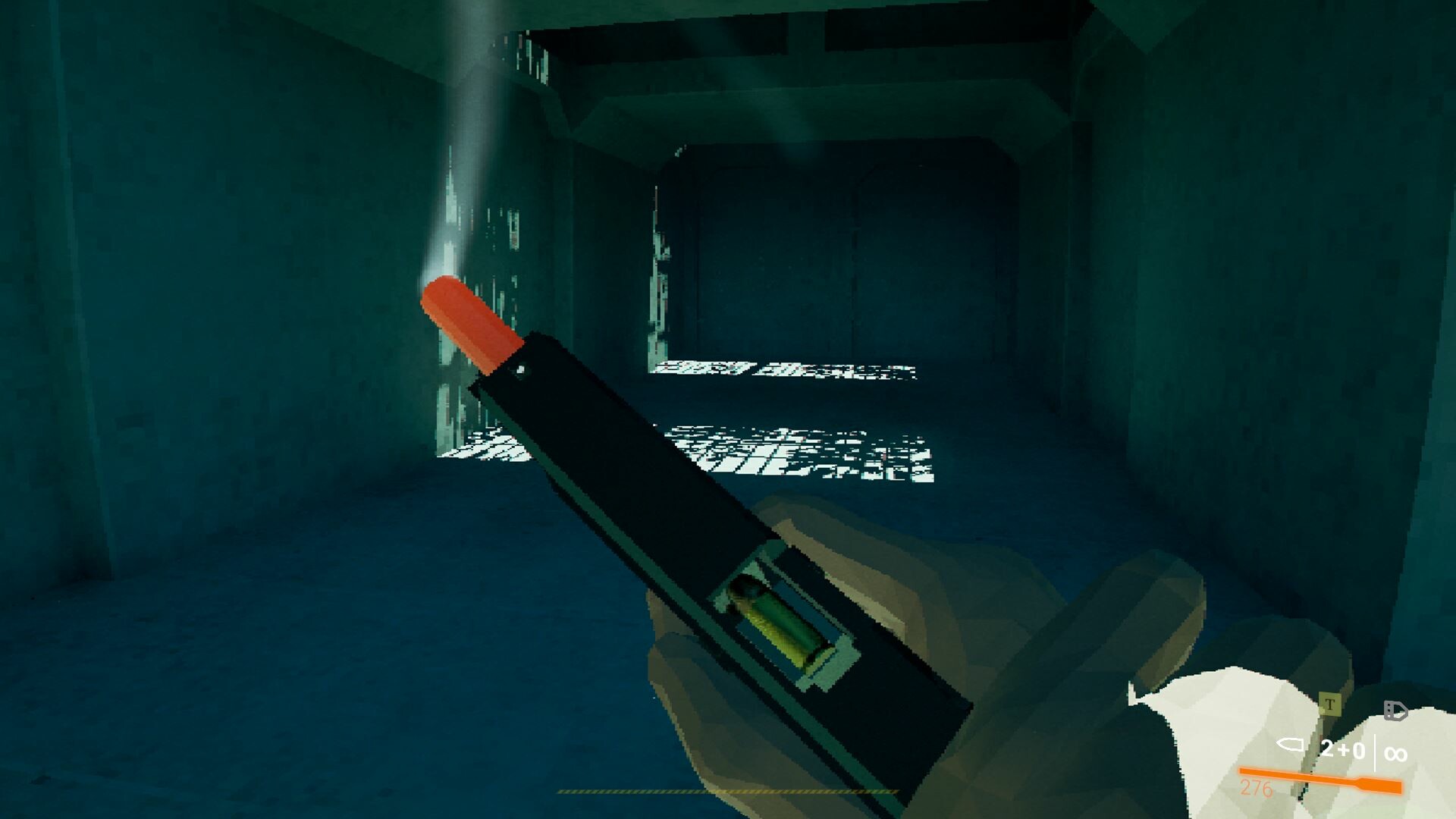 HOLE screenshot