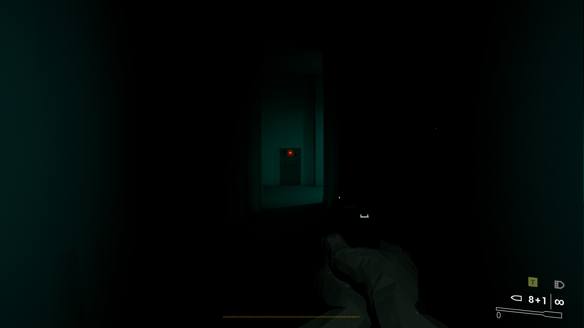 HOLE screenshot