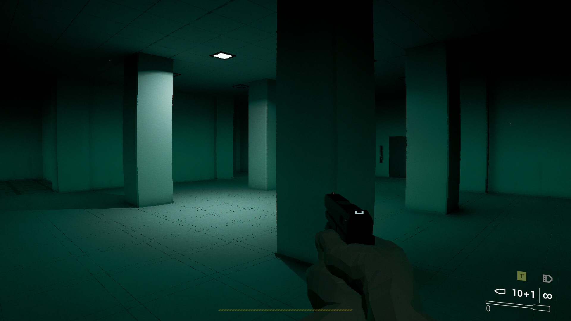 HOLE screenshot