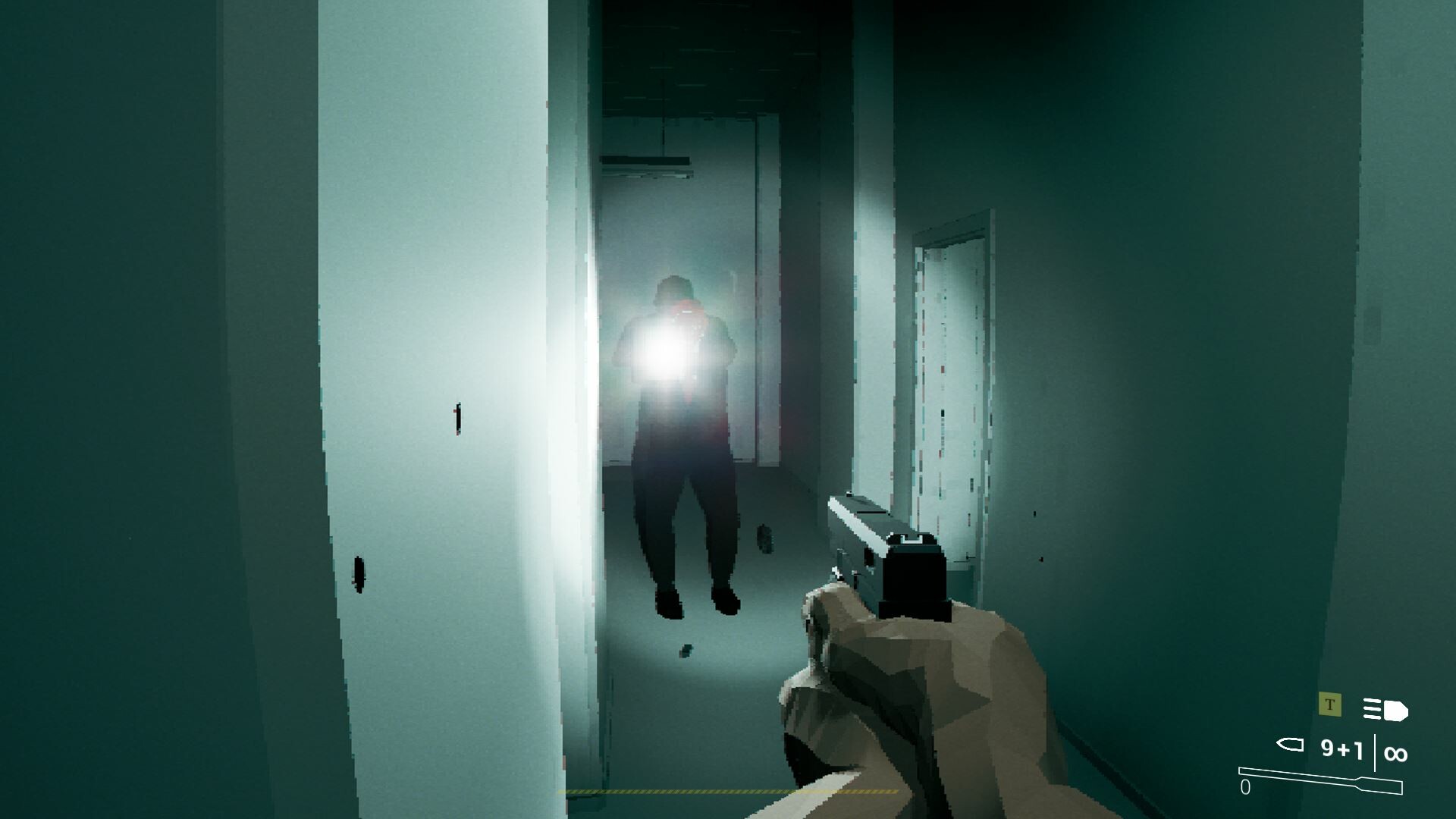 HOLE screenshot