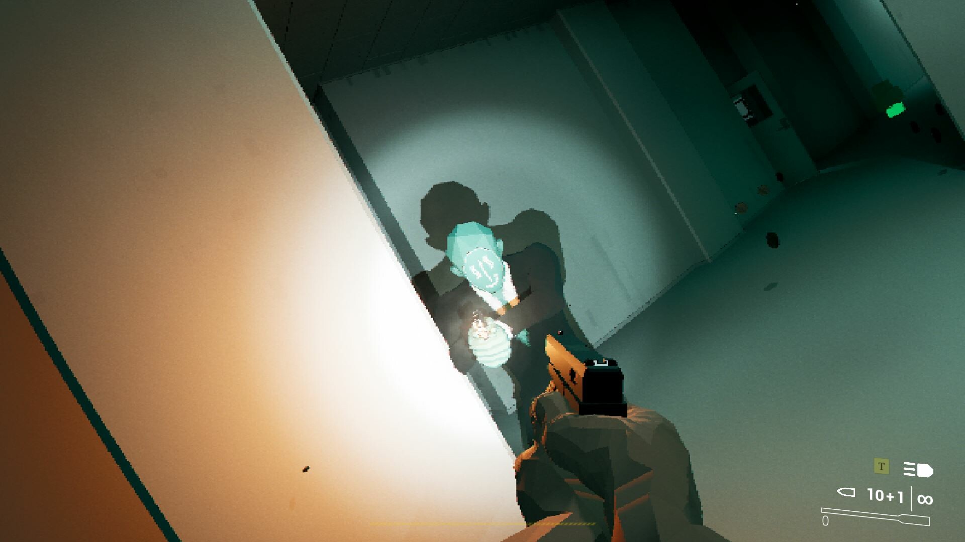 HOLE screenshot