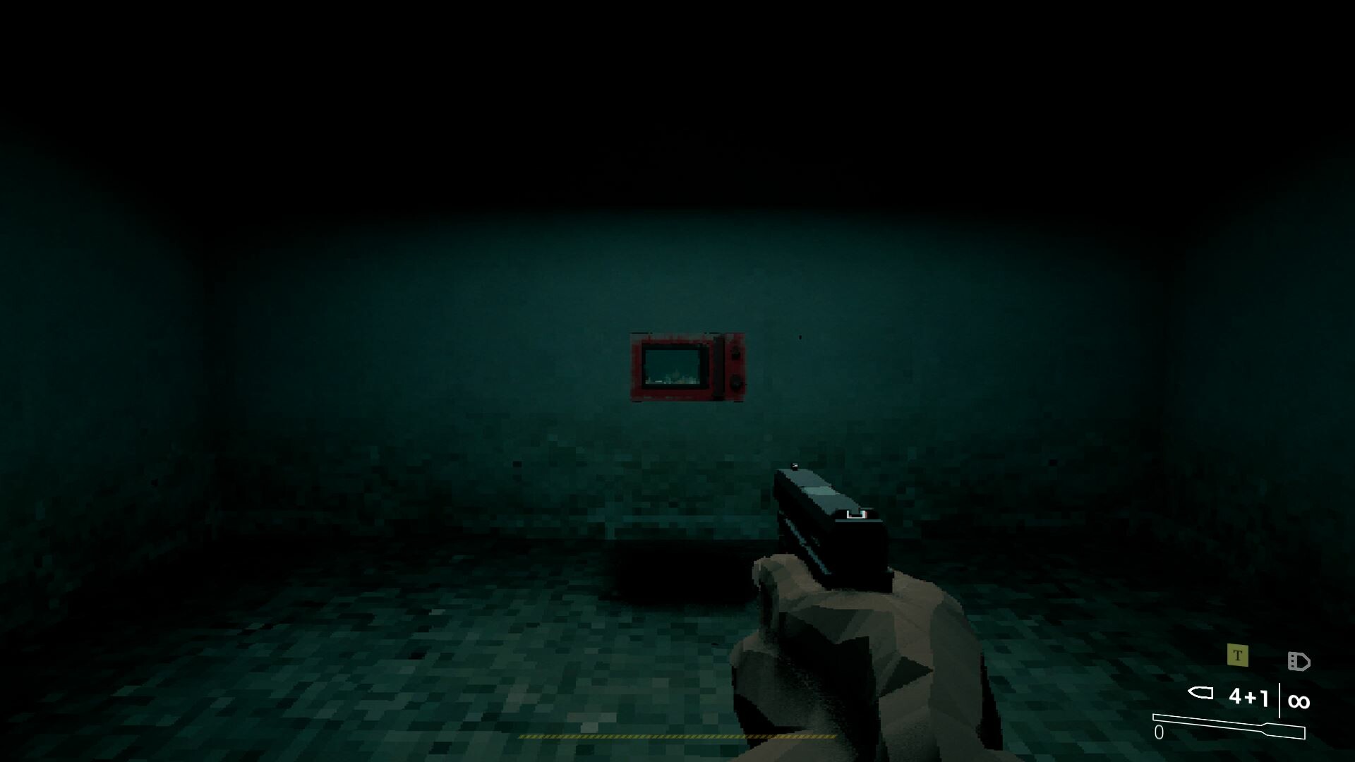 HOLE screenshot