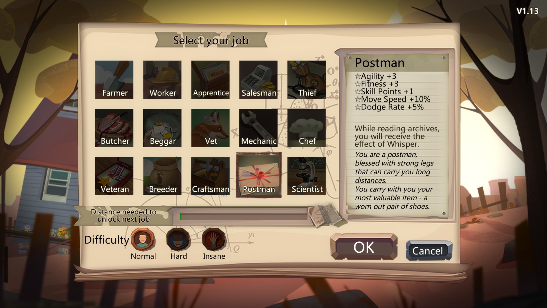 Home Behind screenshot