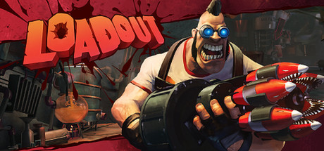 Loadout key art