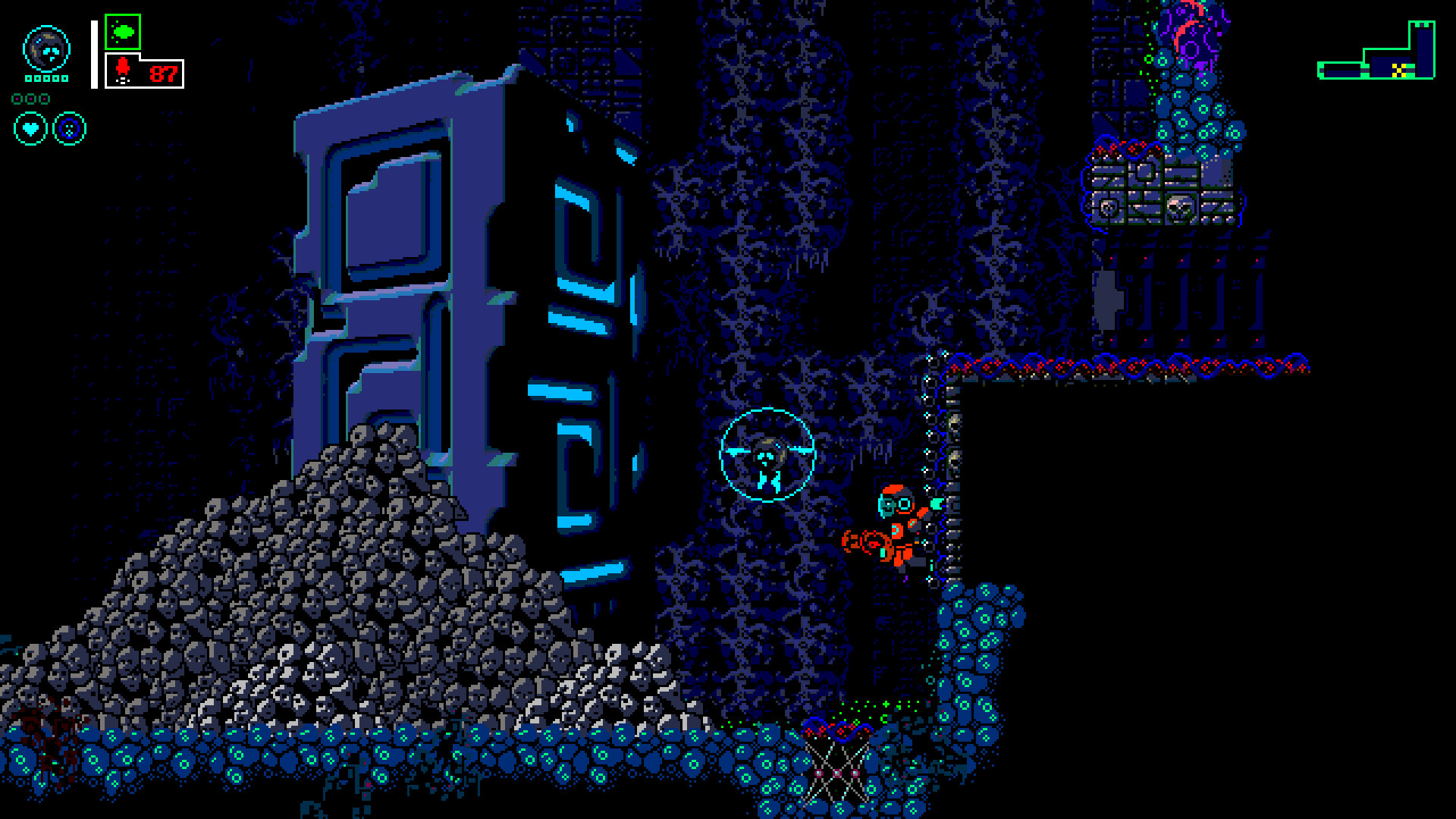 OUTBUDDIES DX screenshot