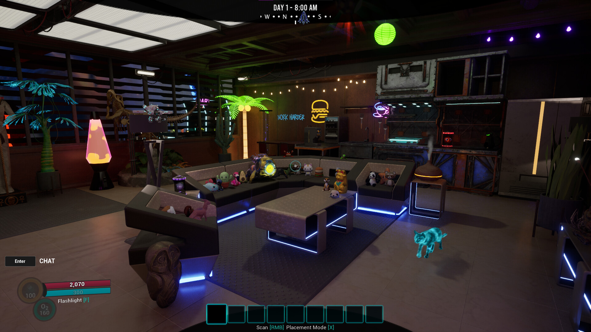 Sketchy's Contract screenshot