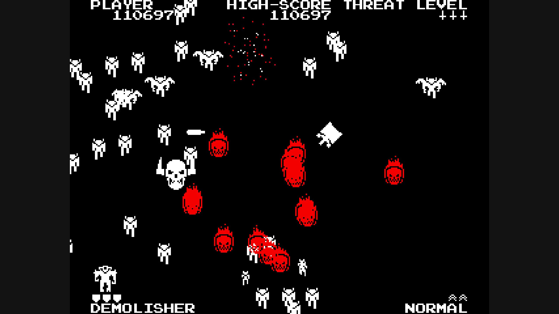 GORE TANK screenshot