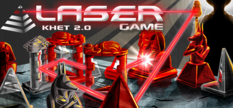 Khet 2.0 key art