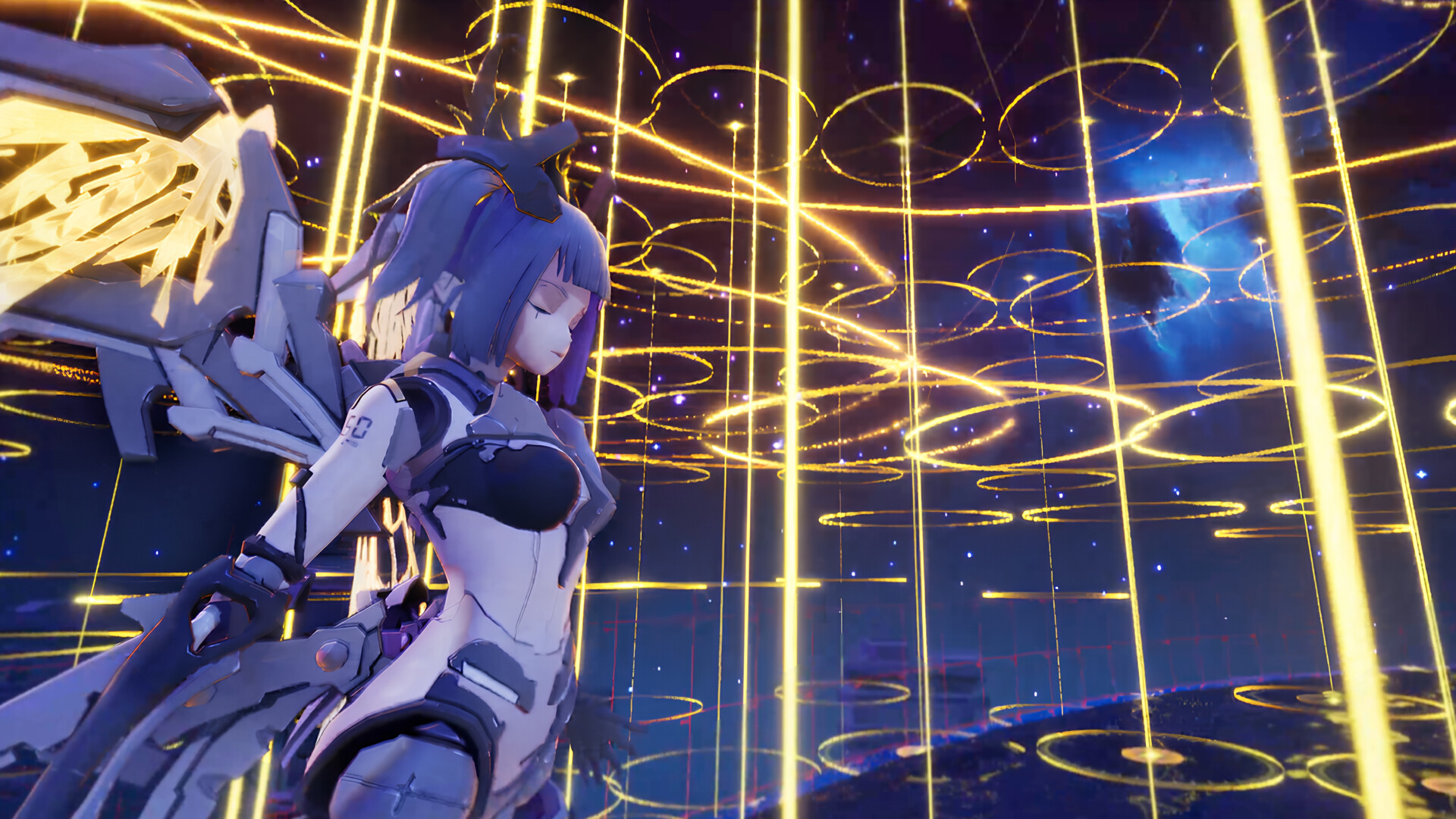 Endless Alice screenshot